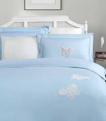 butterfly-bed-linen-pure-silk-duvet-cover-sky-blue-white