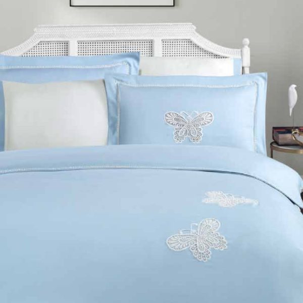 butterfly-bed-linen-pure-silk-duvet-cover-sky-blue-white