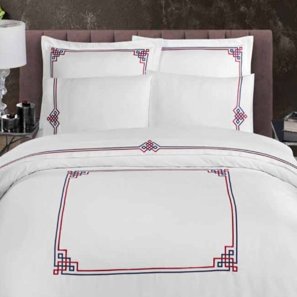 ionia-bed-linen-pure-silk-duvet-cover-white-red-navy